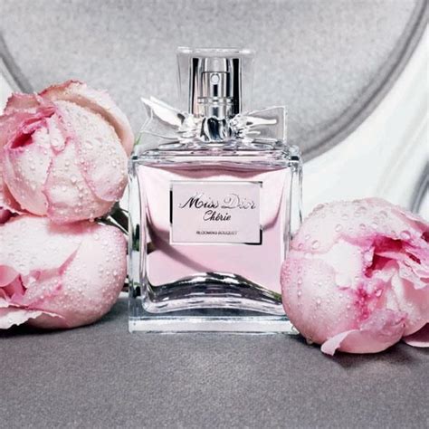 miss dior blooming bouquet vs cherie|Miss Dior Blooming bouquet fragrantica.